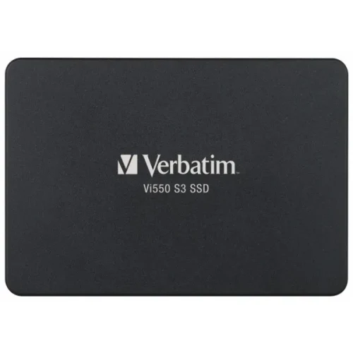 SSD 2.5” Verbatim VI550 S3 1.0TB
