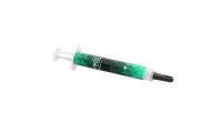Thermal Paste DEEPCOOL "EX750", 5g, Thermal Impedance: 0.03°C·cmІ/W, Thermal Conductivity: 6.2 W/m·K, Operation Temperature :-50°C to +250°C, Gray 2