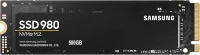 M.2 NVMe SSD Kamsung 980 500GB  (MZ-V8V500BW)