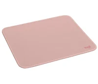 Logitech Mouse Pad Studio Series - DARKER ROSE 4