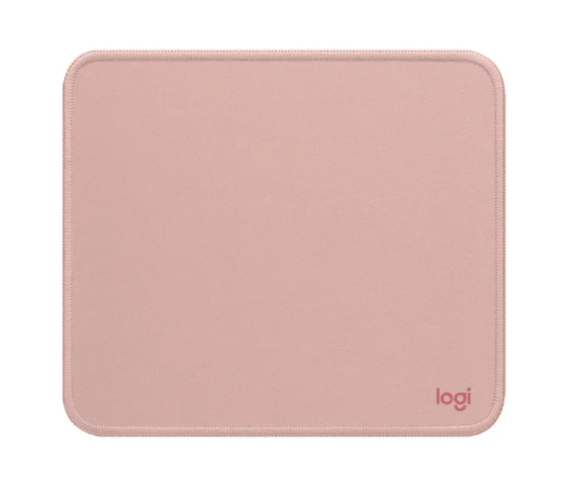 Logitech Mouse Pad Studio Series - DARKER ROSE 2