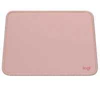 Logitech Mouse Pad Studio Series - DARKER ROSE 3