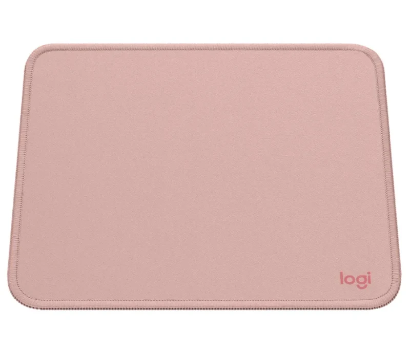 Logitech Mouse Pad Studio Series - DARKER ROSE 3