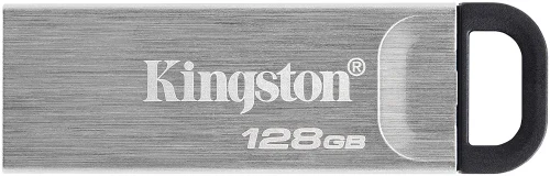 Flash Drive USB Kingston DataTraveler Kyson / 128GB / 200 MByte/s