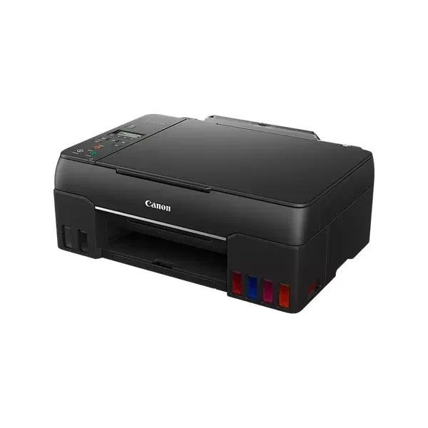 MFD Canon Pixma G640 / 6-ink / A4 / Wi-Fi / Black 4