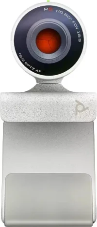 Camera web Poly Studio P5/ 4 MP/ dFoV 80°/ Auto focus with 4x zoom / EPTZ 4