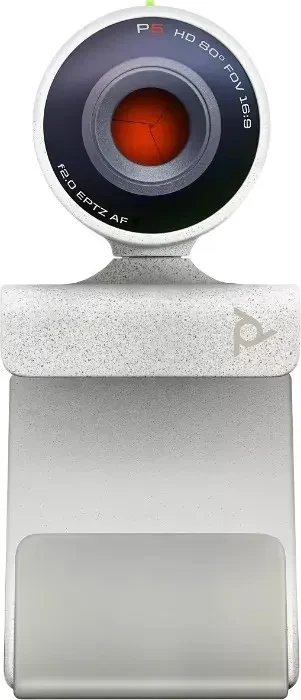 Camera web Poly Studio P5/ 4 MP/ dFoV 80°/ Auto focus with 4x zoom / EPTZ 4