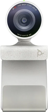 Camera web Poly Studio P5/ 4 MP/ dFoV 80°/ Auto focus with 4x zoom / EPTZ