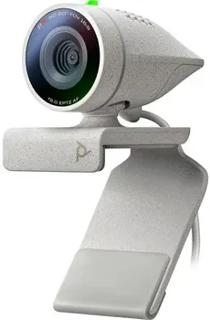 Camera web Poly Studio P5/ 4 MP/ dFoV 80°/ Auto focus with 4x zoom / EPTZ 2