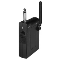 Microfon pentru karaoke SVEN MK-710 / Wireless / Black 5