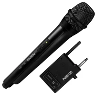 Microfon pentru karaoke SVEN MK-710 / Wireless / Black 2