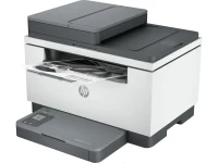 MFD HP LaserJet M236sdw, White, A4, 29/18 ppm/ipm, ADF40p, 64MB, up to 20000 monthly, 500 MHz, 600dpi, Duplex, 150 sheet input/ 100 output, Hi-Speed USB 2.0, Ethernet 10/100Base-TX, Wireless 802.11b/g/n, Bluetooth,136A/X Cart. W1360A/X (1150/2600p) 4