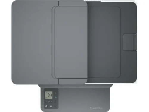 MFD HP LaserJet M236sdw, White, A4, 29/18 ppm/ipm, ADF40p, 64MB, up to 20000 monthly, 500 MHz, 600dpi, Duplex, 150 sheet input/ 100 output, Hi-Speed USB 2.0, Ethernet 10/100Base-TX, Wireless 802.11b/g/n, Bluetooth,136A/X Cart. W1360A/X (1150/2600p)
