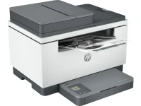 MFD HP LaserJet M236sdw, White, A4, 29/18 ppm/ipm, ADF40p, 64MB, up to 20000 monthly, 500 MHz, 600dpi, Duplex, 150 sheet input/ 100 output, Hi-Speed USB 2.0, Ethernet 10/100Base-TX, Wireless 802.11b/g/n, Bluetooth,136A/X Cart. W1360A/X (1150/2600p) 3