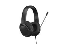 Casti Gaming Lenovo H110/ 3.5 mm/ Black