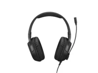 Casti Gaming Lenovo H110/ 3.5 mm/ Black 3