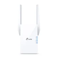 Range Extender TP-LINK RE605X / AC1800 Dual Band / Wi-Fi6 / 1 Gigabit Lan Port / 2 external antennas 2
