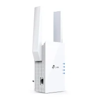 Range Extender TP-LINK RE605X / AC1800 Dual Band / Wi-Fi6 / 1 Gigabit Lan Port / 2 external antennas 3