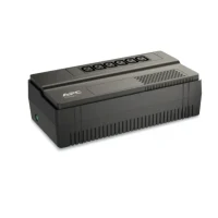 APC Easy-UPS BV650I, 650VA/375W, AVR, Line interactive, 6 x IEC Sockets (all 6 Battery Backup + Surge Protected), 1.5 m 2