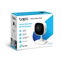 Smart Camera TP-LINK Tapo C110, White 5