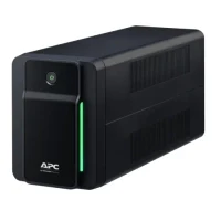 UPS APC Back-UPS BX750MI / 750VA / 410W / 4 x IEC C13 / Black