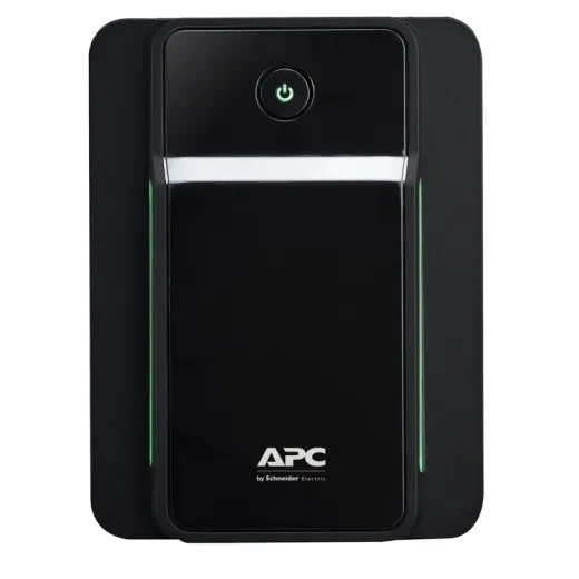 UPS APC Back-UPS BX750MI / 750VA / 410W / 4 x IEC C13 / Black 3