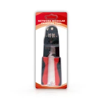 Gembird T-WC-03, 3-in-1 multi-functional network tool, RJ45 2