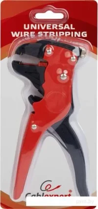 Gembird T-WS-01 Universal wire stripping tool 2