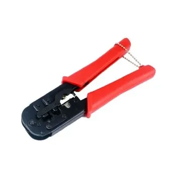 Gembird T-WC-04, Universal modular crimping tool, RJ45 / RJ12 / RJ11