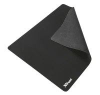 Trust Mouse Pad, Smooth mouse pad with anti-slip rubber bottom and an optimized surface texture; suitable for all mice,  250x210x3mm 2