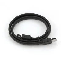ESATA to eSATA II data cable, 50cm, bulk package 2