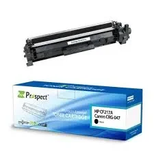 Compatible laser HP 217A CF217A/CRG-047 (LH-17/CRG-047) (217A) 2K