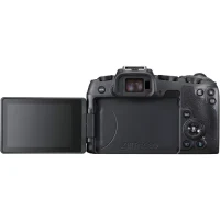 Mirrorless Camera CANON EOS RP Body (3380C193) 4