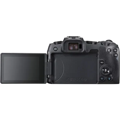 Mirrorless Camera CANON EOS RP Body (3380C193) 4