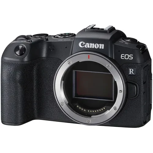 Mirrorless Camera CANON EOS RP Body (3380C193)