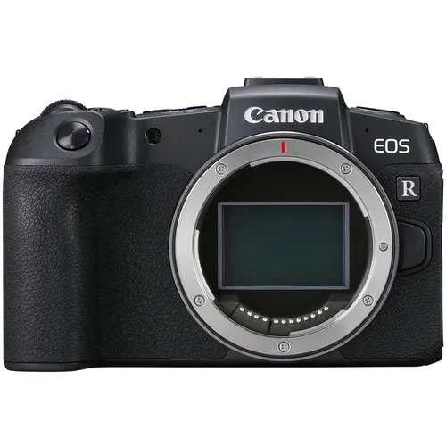 Mirrorless Camera CANON EOS RP Body (3380C193) 2