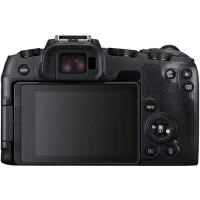 Mirrorless Camera CANON EOS RP Body (3380C193) 3