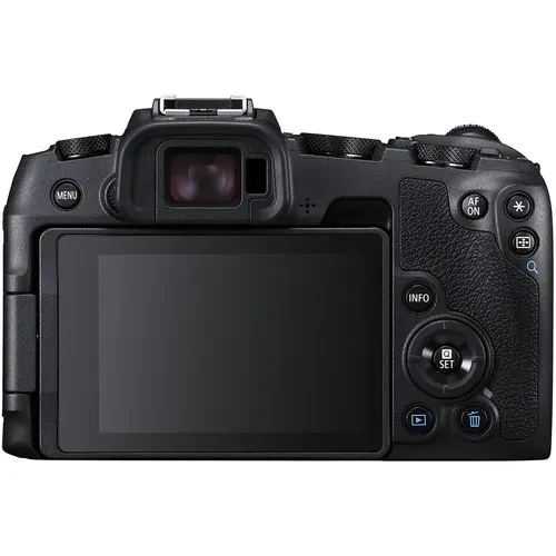 Mirrorless Camera CANON EOS RP Body (3380C193) 3