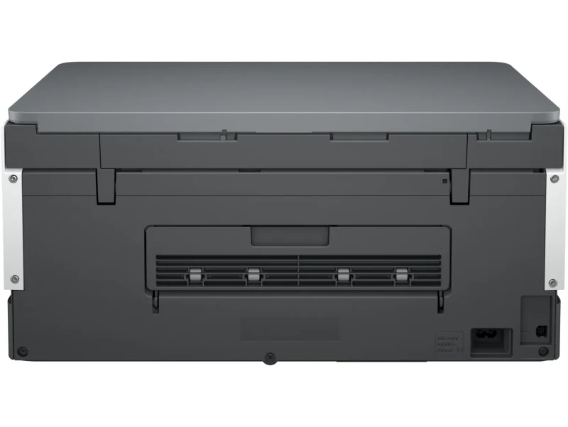 MFD CISS HP Smart Tank 670 / A4 / Wi-Fi / Duplex / White/Grey 4