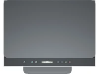MFD CISS HP Smart Tank 670 / A4 / Wi-Fi / Duplex / White/Grey 5