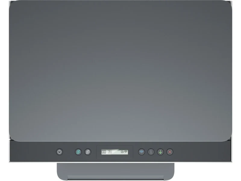 MFD CISS HP Smart Tank 670 / A4 / Wi-Fi / Duplex / White/Grey 5