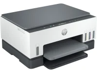 MFD CISS HP Smart Tank 670 / A4 / Wi-Fi / Duplex / White/Grey 3