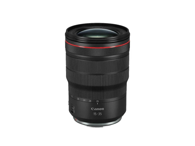 Zoom Lens Canon RF 15-35mm f/2.8 L IS USM (3682C005) 2