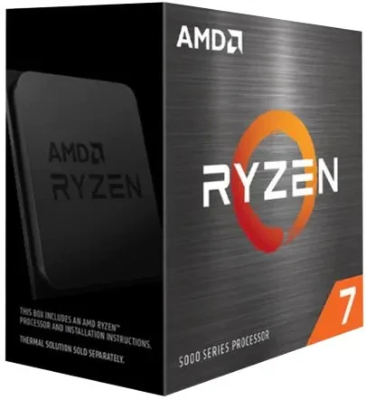 Procesor AMD Ryzen 7 5700G / AM4 / 8C/16T / Box