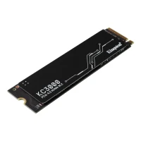 M.2 NVMe SSD Kingston KC3000 512GB (SKC3000S/512G) 2