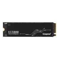 M.2 NVMe SSD Kingston KC3000 1TB (SKC3000S/1024G)