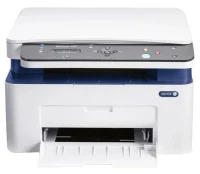 MFD Laser WorkCentre 3025B/ A4/ WiFi/ Net/ White