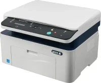 MFD Laser WorkCentre 3025B/ A4/ WiFi/ Net/ White 2