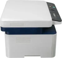 MFD Laser WorkCentre 3025B/ A4/ WiFi/ Net/ White 3