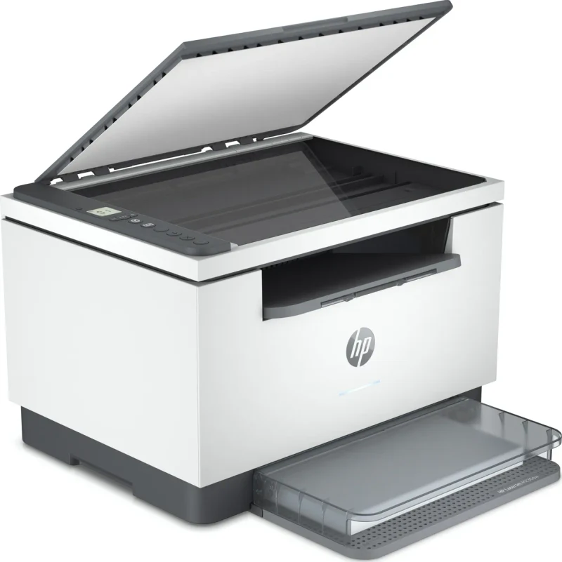MFD HP LaserJet M236dw / A4 / Duplex / LAN/ wi-fi /  White 2